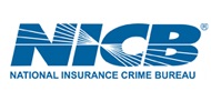 NICB- National Insurance Crime Bureau Vehicle vin check